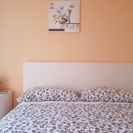 Rooms Siesta Poreč Kültér fotó
