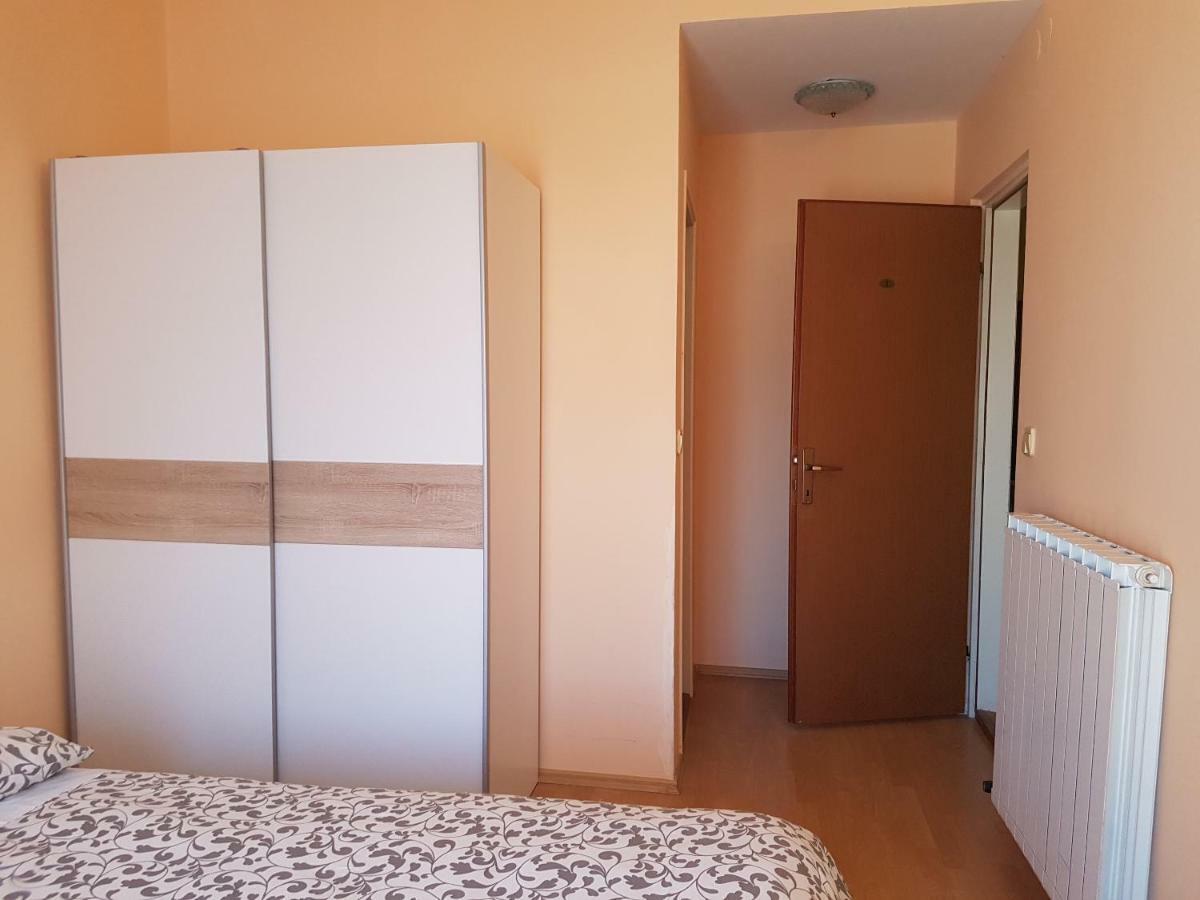 Rooms Siesta Poreč Kültér fotó