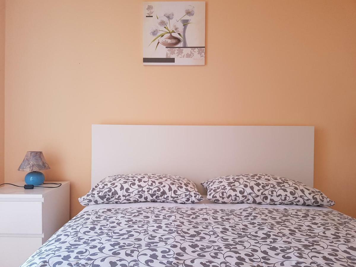 Rooms Siesta Poreč Kültér fotó