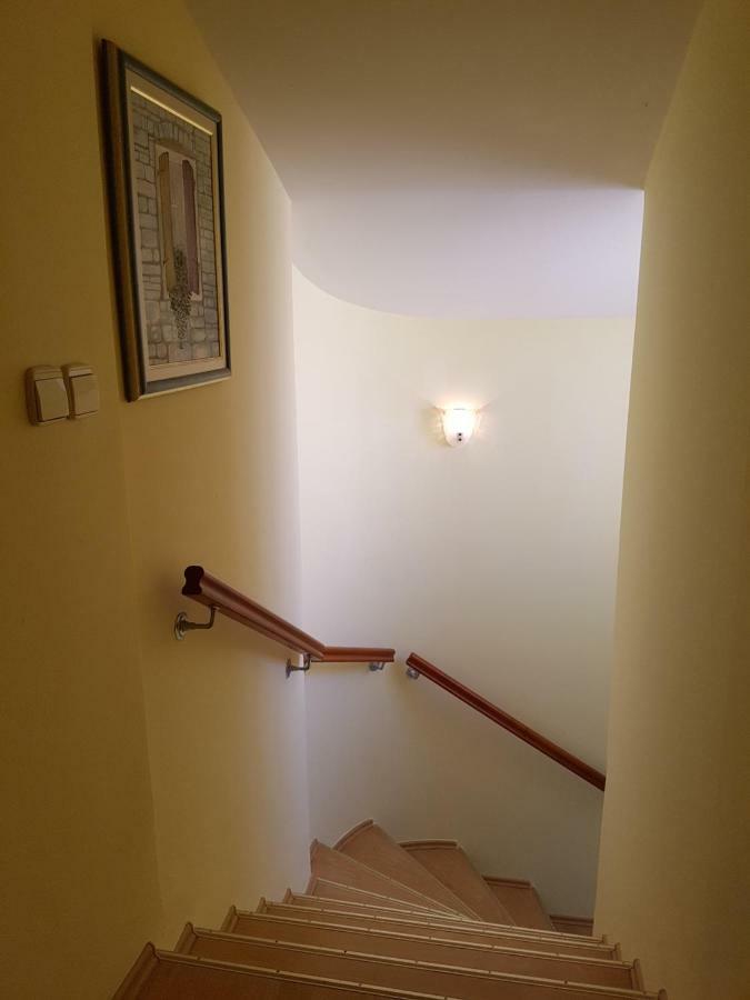 Rooms Siesta Poreč Kültér fotó